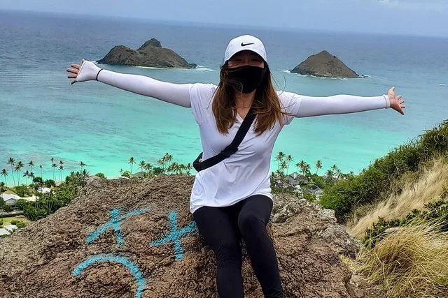 Kailua Lanikai Pillbox Hike and Beach Excursion - Image 2