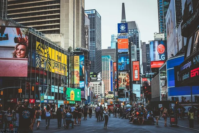 New York City Movie Locations Private Tour - Image 1