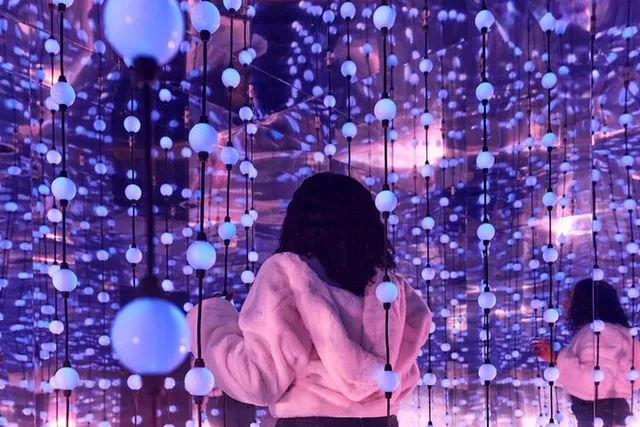 New Jersey Dopamine Land Multisensory Experience - Image 3