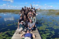 Miami Everglades Adventure Tour thumbnail 6