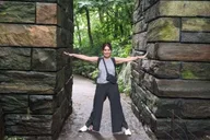 New York Central Park Walking Tour at Night thumbnail 3