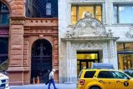 New York City 1840s Walking Tour thumbnail 1