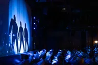 Orlando Blue Man Group Show at ICON Park 2 hr thumbnail 5