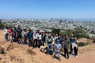 San Francisco Customizable Walking Tour thumbnail 4