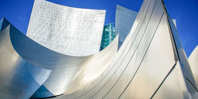 Los Angeles Sightseeing Tour - Image 6