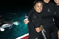 Kona Manta Ray Snorkel Tour thumbnail 3