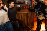 Los Angeles Halloween Horror Nights thumbnail 4