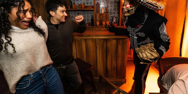 Los Angeles Halloween Horror Nights - Image 4