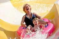San Diego Sesame Place Admission Ticket thumbnail 6