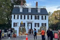 Salem Witch Trial History and Haunts Walking Tour thumbnail 2