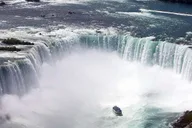 Washington D.C. to Niagara Falls and NYC 3-Day Tour thumbnail 1
