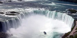 Washington D.C. to Niagara Falls and NYC 3-Day Tour