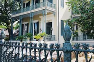 New Orleans Garden District Celebrity Homes Tour thumbnail 2