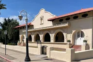 Tucson Walking Tour of Downtown and El Presidio thumbnail 4