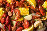 New Orleans Food Tour with Seafood Boil thumbnail 6