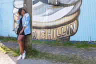 New Orleans Street Art and Mural Walk thumbnail 5