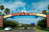 Orlando Day Trip from Miami with Theme Park Admission thumbnail 2