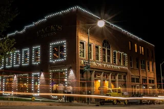 Asheville Ghost Tour: Ashes to Apparitions