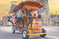 Indianapolis Mobile Pub Tour thumbnail 4