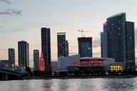 Miami Night Skyline Private Boat Tour 2 hr thumbnail 3