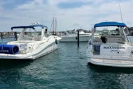 Chicago Private Boat Rental thumbnail 1