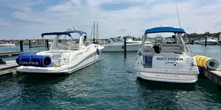 Chicago Private Boat Rental