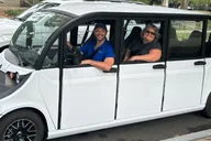 Philadelphia Electric Cart Tour 2 hr thumbnail 3