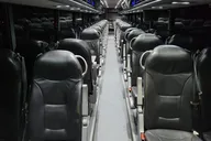 San Francisco to Palisades Lake Tahoe Ski Bus thumbnail 3