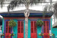 New Orleans Marigny Architecture Tour thumbnail 3