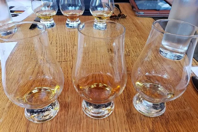 Denver Whiskey and History Tour - Image 2