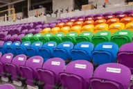 Orlando Women's Soccer Match thumbnail 1