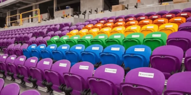 Orlando Women's Soccer Match - Image 1