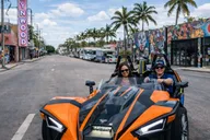 Miami Slingshot Rental 1 hr thumbnail 4