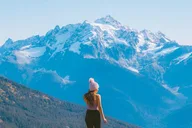 Seattle Mt Baker and Cascades SUV Tour thumbnail 6