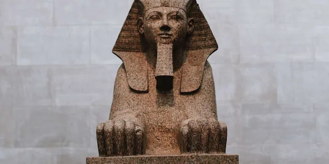 New York Metropolitan Museum of Art Guided Tour - Image 5