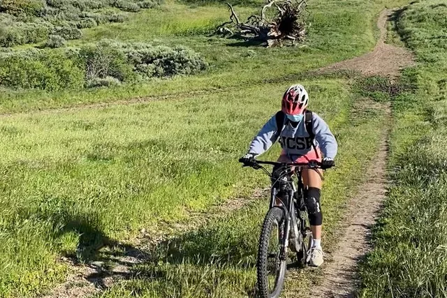 Santa Susanna Electric Mountain Bike Tour - Image 3