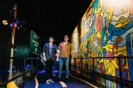 St. Petersburg Immersive Art Experience thumbnail 1