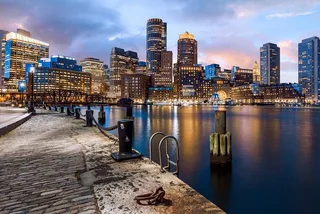 Boston Professional Photoshoot
