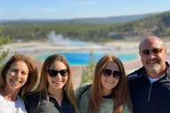 Yellowstone National Park Upper Loop Tour thumbnail 6
