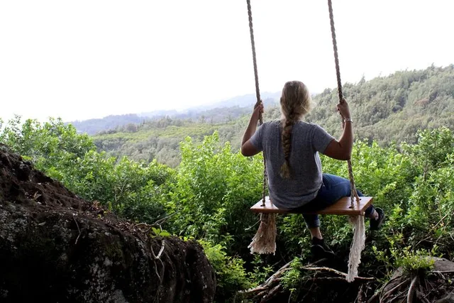 Oahu Off-Road Adventure Tour 90 Min - Image 5