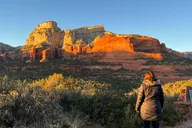 Sedona Vortex Experience Sacred Sites Tour thumbnail 2