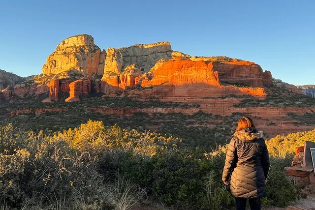 Sedona Vortex Experience Sacred Sites Tour - Image 2