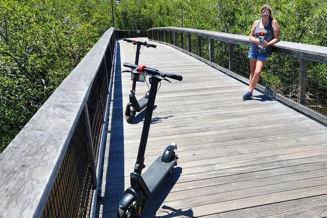 Naples City Biking Tour - Image 2