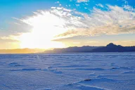 Salt Lake City Bonneville Salt Flats Tour thumbnail 2