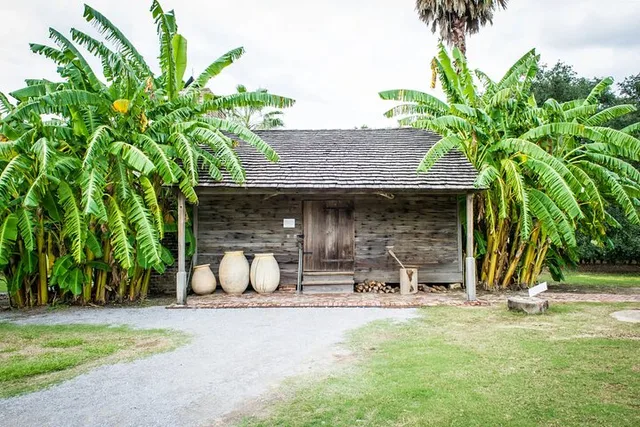 Louisiana Whitney Plantation Tour with Transportation - Image 5