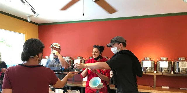 Bar Harbor Culinary Walking Tour with Tastings - Image 4