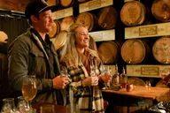 Nashville Whiskey Barrel Tour thumbnail 4