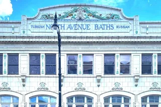 Chicago Historic Homes and Cottages Walking Tour