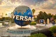 Orlando Universal Studios VIP Experience thumbnail 2