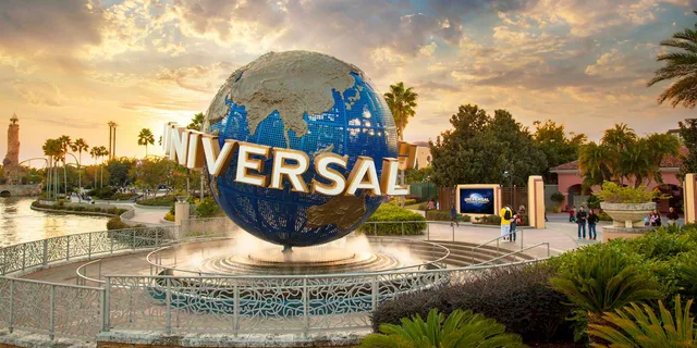 Orlando Universal Studios VIP Experience - Image 2